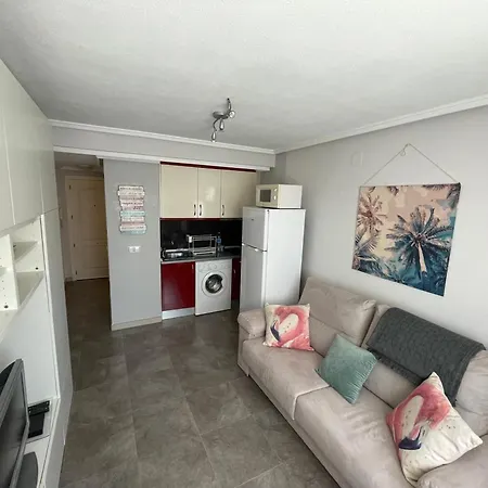Bellavista Apartment Torrevieja Exterior photo