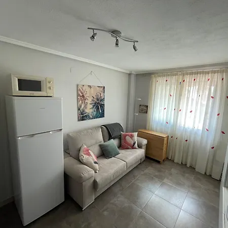 Bellavista Apartment Torrevieja Exterior photo