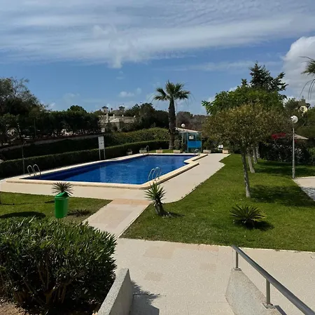 Bellavista Apartment Torrevieja Exterior photo