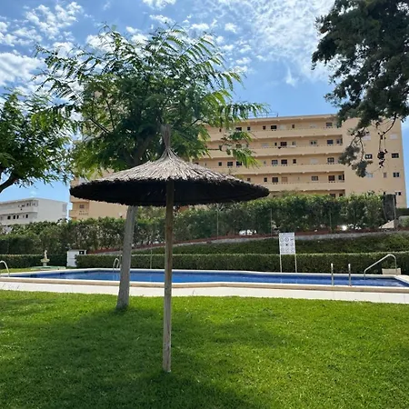 Bellavista Apartment Torrevieja Exterior photo