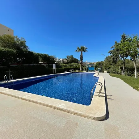 Bellavista Apartment Torrevieja Exterior photo