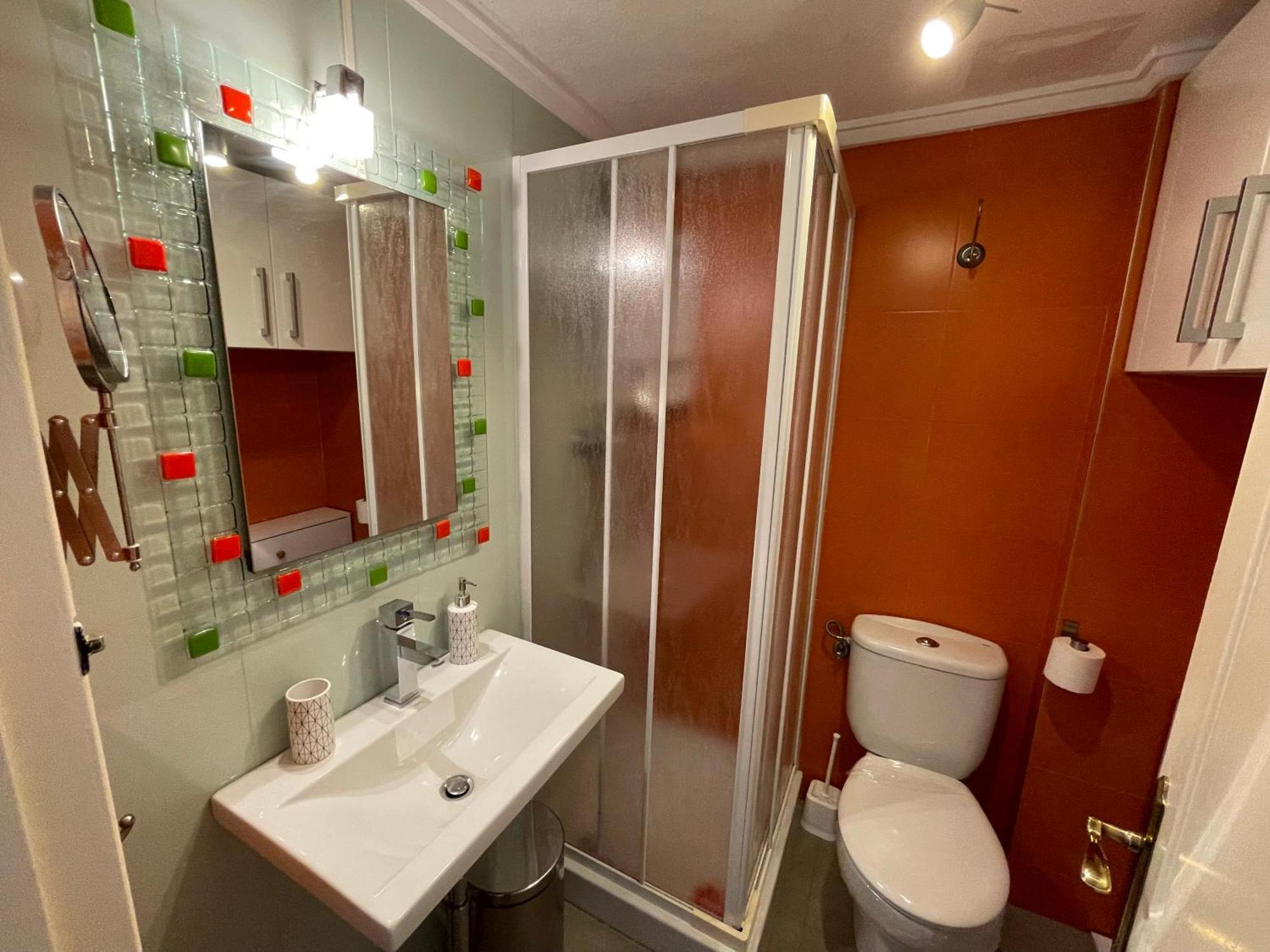 Bellavista Apartment