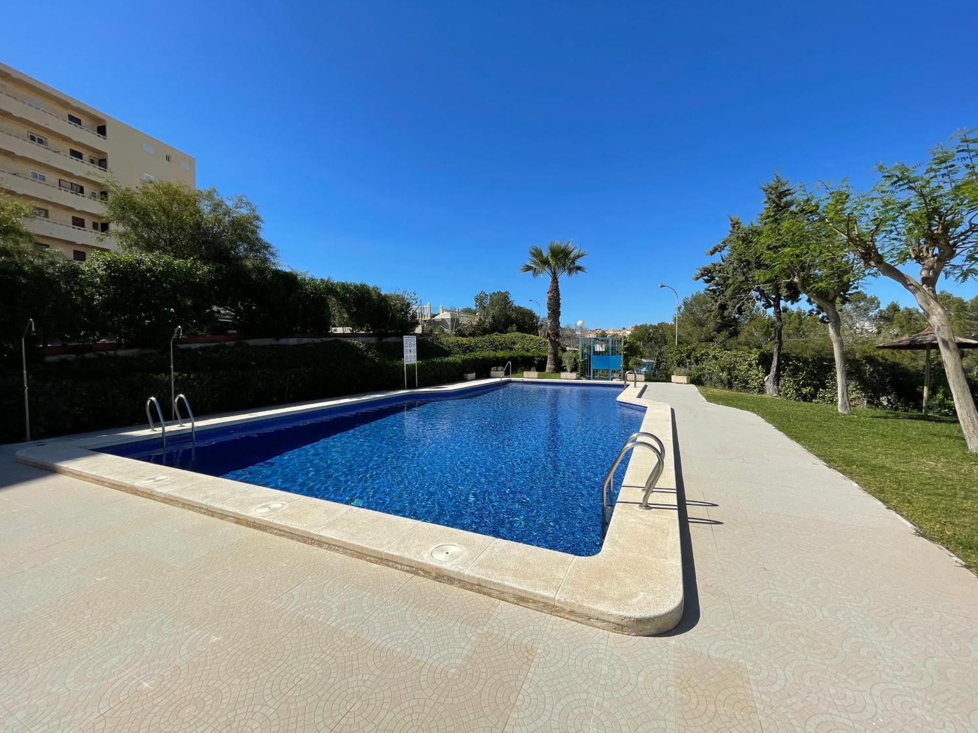 Apartment Bellavista Torrevieja