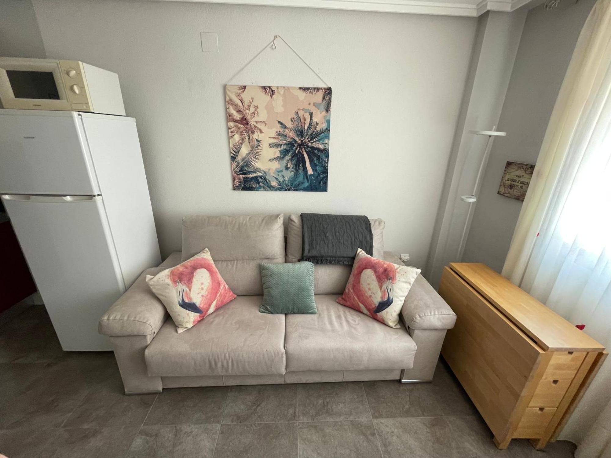 Apartment Bellavista *